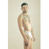 The Male Muse Livre photo HAPPY TRAIL n°4